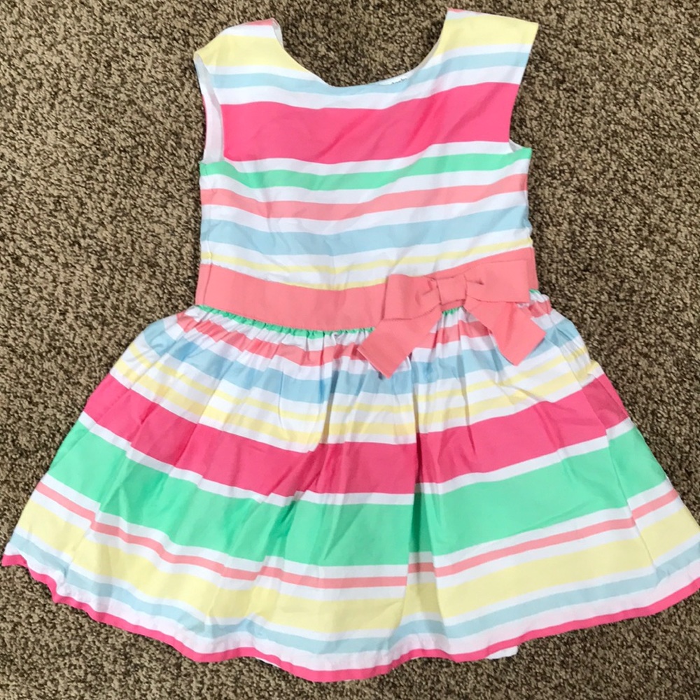 Carter’s Easter Dress, 2T
